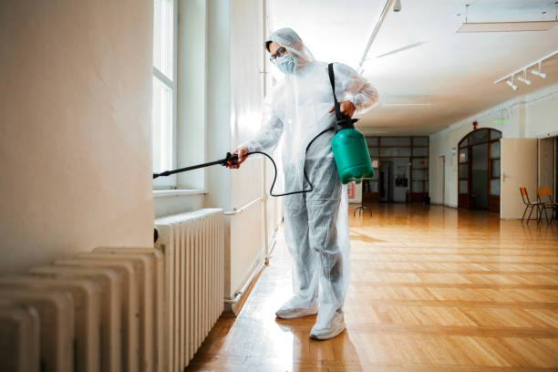 Best Best Pest Control Companies  in Boling, TX